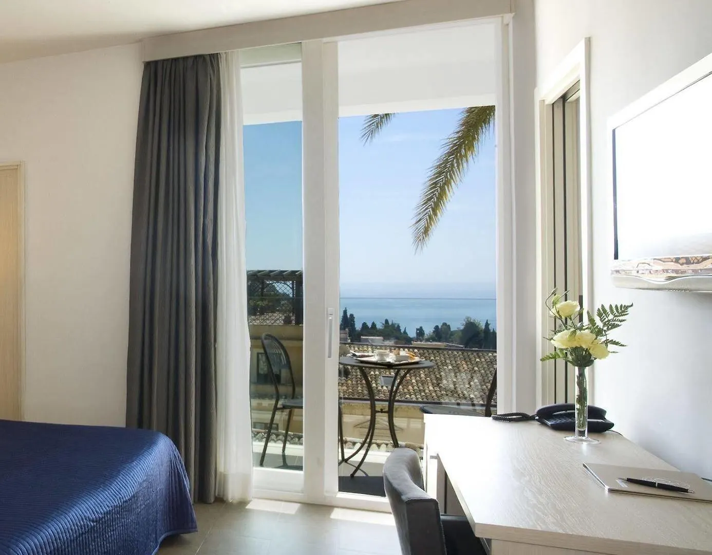 Il Piccolo Giardino Gh ***Superior Hotel Taormina 3*,