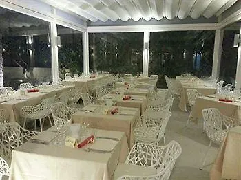 فندق Il Piccolo Giardino Gh ***Superior تاورمينا 3*,