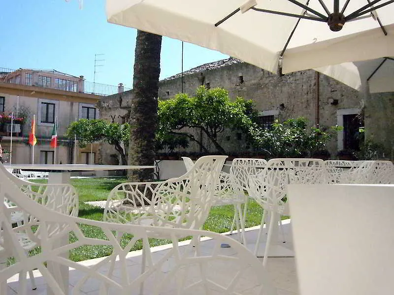 Hotel Il Piccolo Giardino Gh ***Superior Taormina 3*,