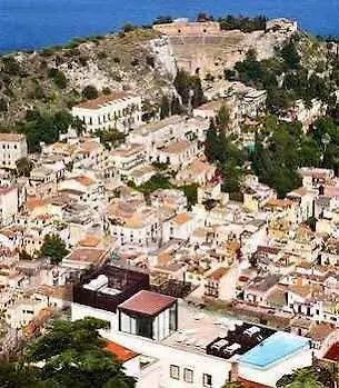 فندق Il Piccolo Giardino Gh ***Superior تاورمينا