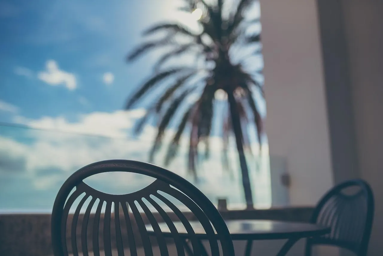 Hotel Il Piccolo Giardino Gh ***Superior Taormina