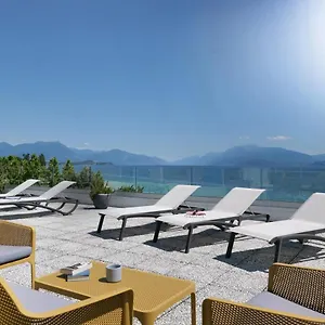 *** Hotell Riviera Italien