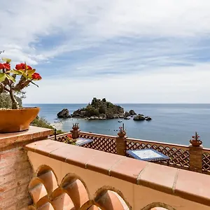 Pensión Isola Bella - Il Pescatore