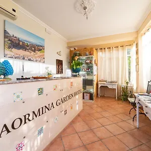 Hotel Garden