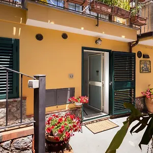 Bed and breakfast Giulia