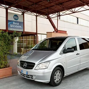 **** Hotell Western Ctc Verona Italien