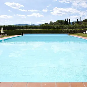 **** Hotell Cappugi Italien