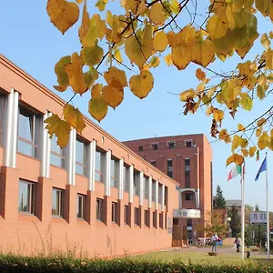 **** Hotell Repubblica Marinara Italien