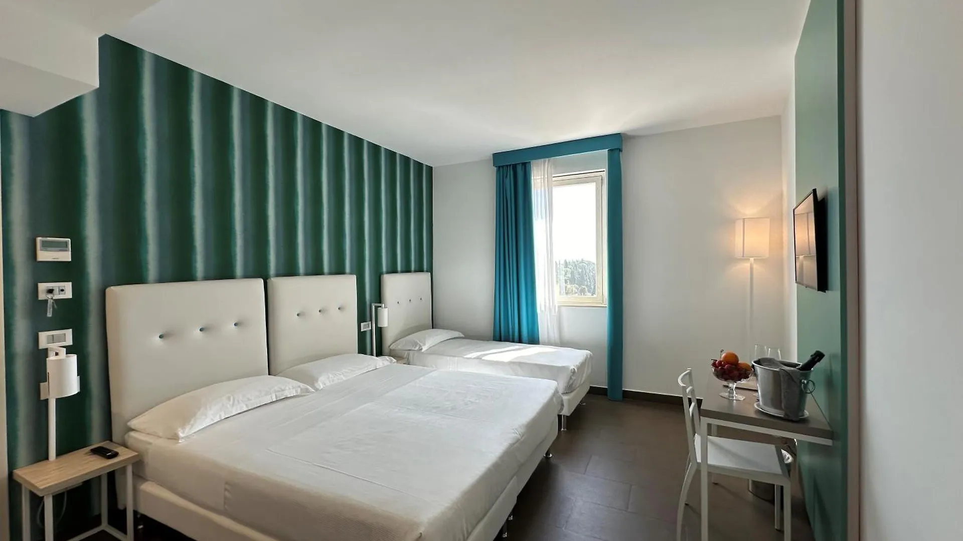 Hotel Il Piccolo Giardino Gh ***Superior à Taormine