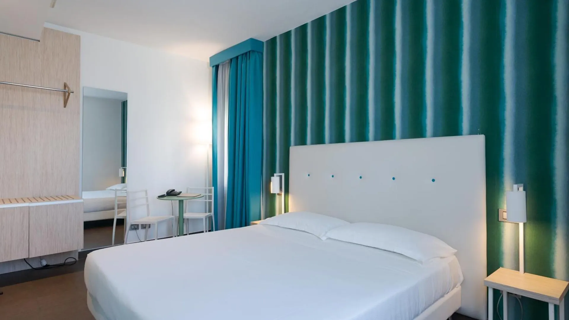 Il Piccolo Giardino Gh ***Superior Hotel Taormina Italy