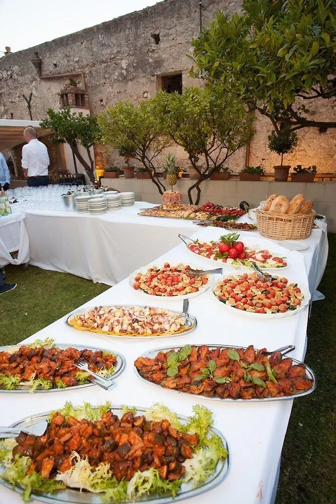 Hotel Il Piccolo Giardino Gh ***Superior à Taormine Italie