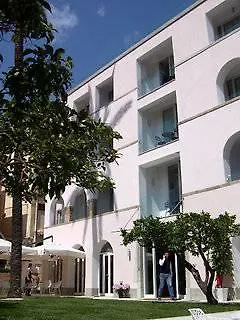 Il Piccolo Giardino Gh ***Superior Hotel Taormina