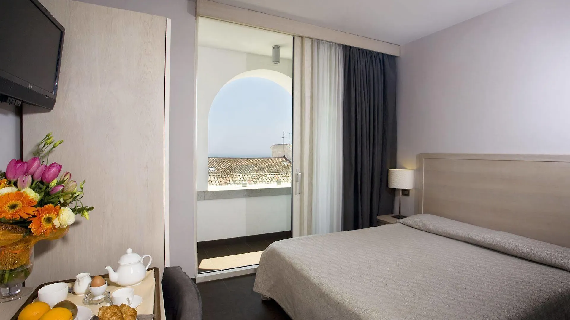 Il Piccolo Giardino Gh ***Superior Hotel Taormina