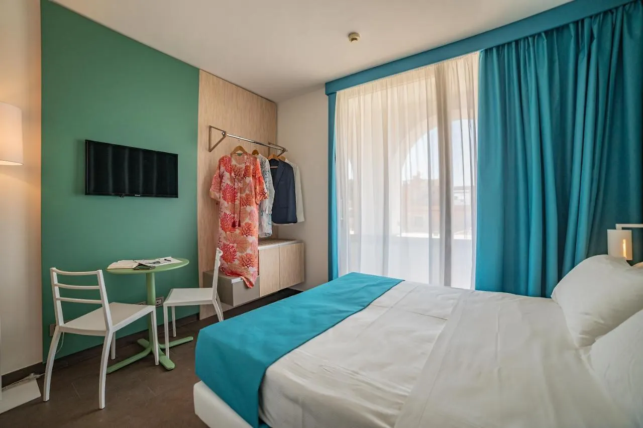 Il Piccolo Giardino Gh ***Superior Hotell Taormina