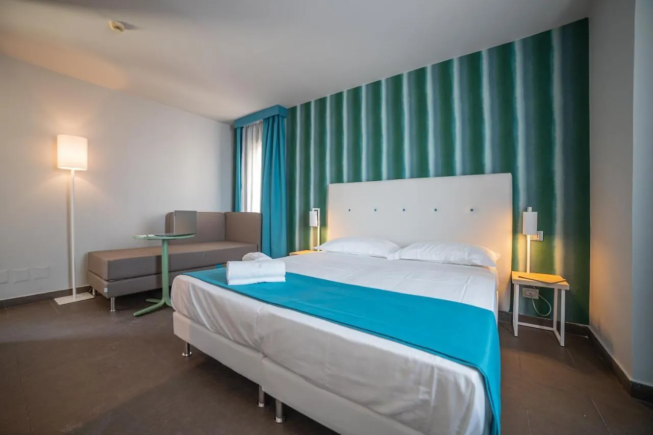 Il Piccolo Giardino Gh ***Superior Hotell Taormina 3*,  Italien