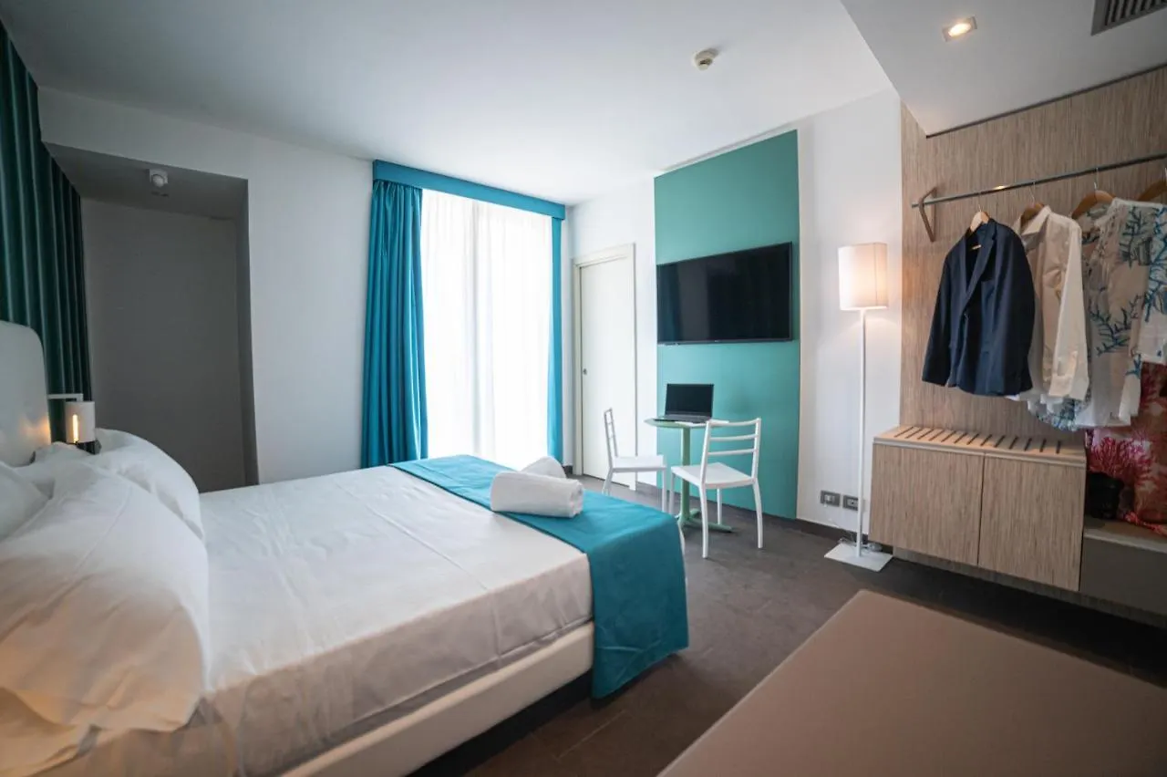 Il Piccolo Giardino Gh ***Superior Hotell Taormina Italien