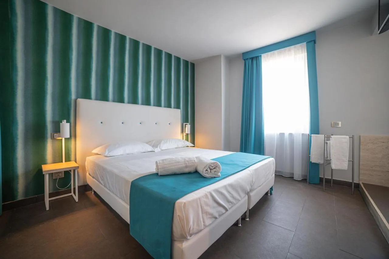 Il Piccolo Giardino Gh ***Superior Hotell Taormina