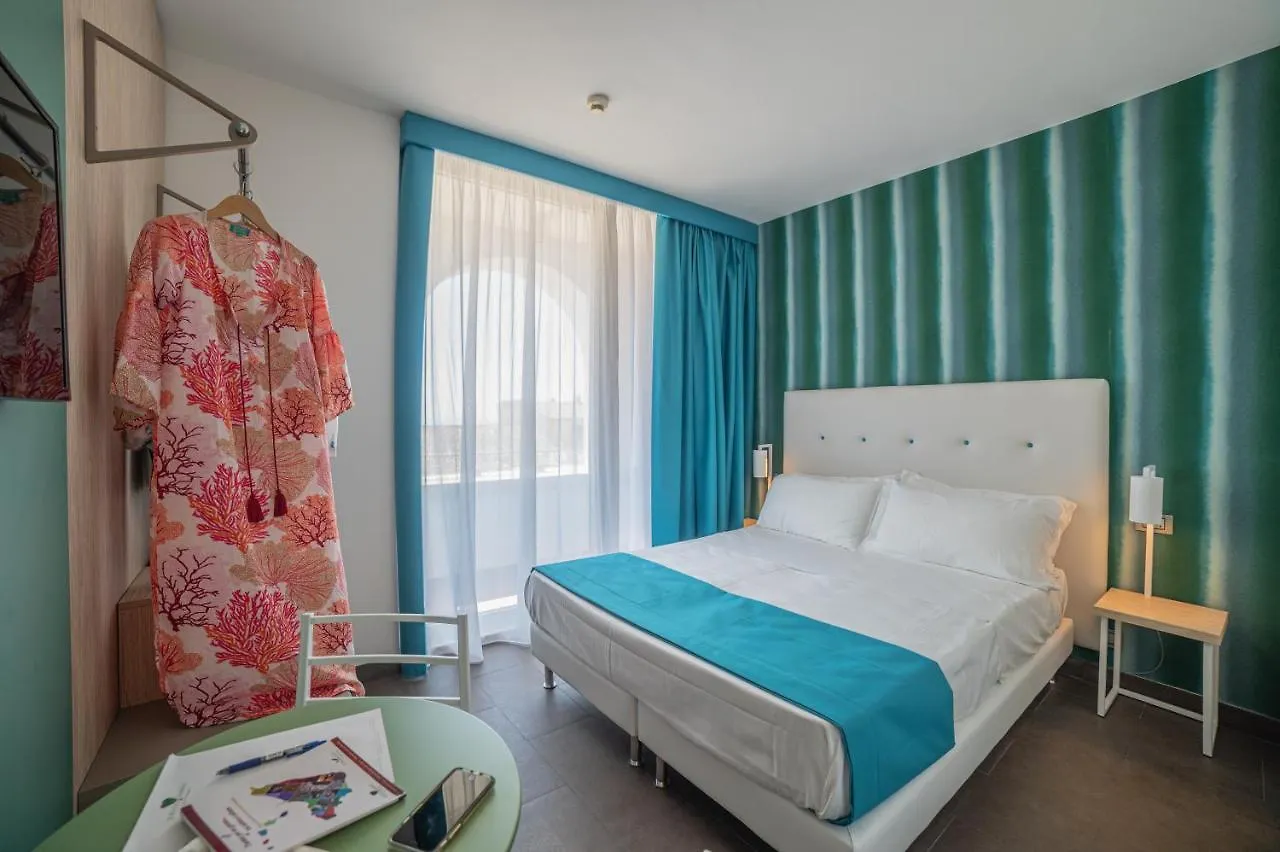 Il Piccolo Giardino Gh ***Superior Hotell Taormina