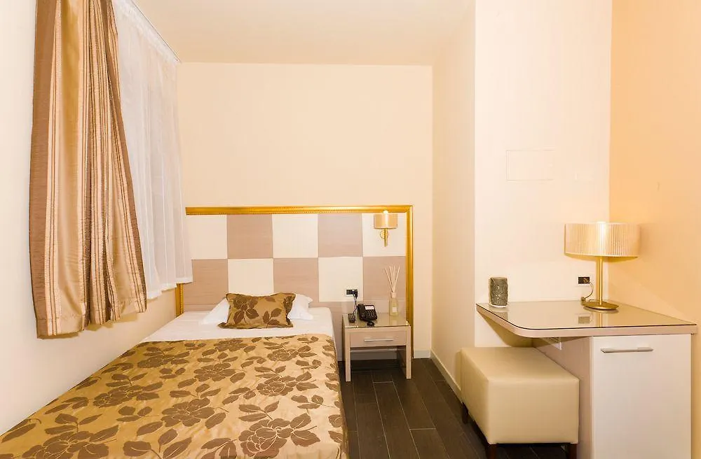 Il Piccolo Giardino Gh ***Superior Hotell Taormina