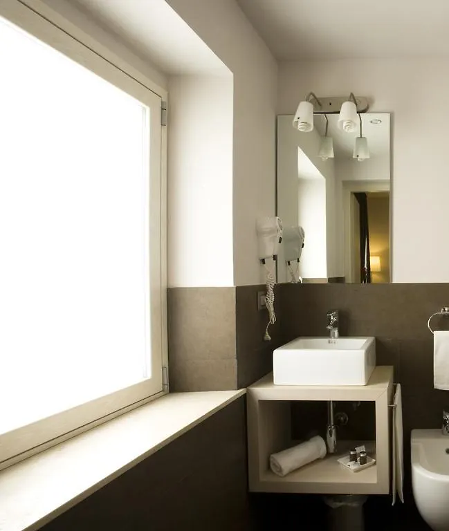 Il Piccolo Giardino Gh ***Superior Hotell Taormina