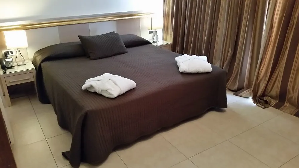 Il Piccolo Giardino Gh ***Superior Hotell Taormina