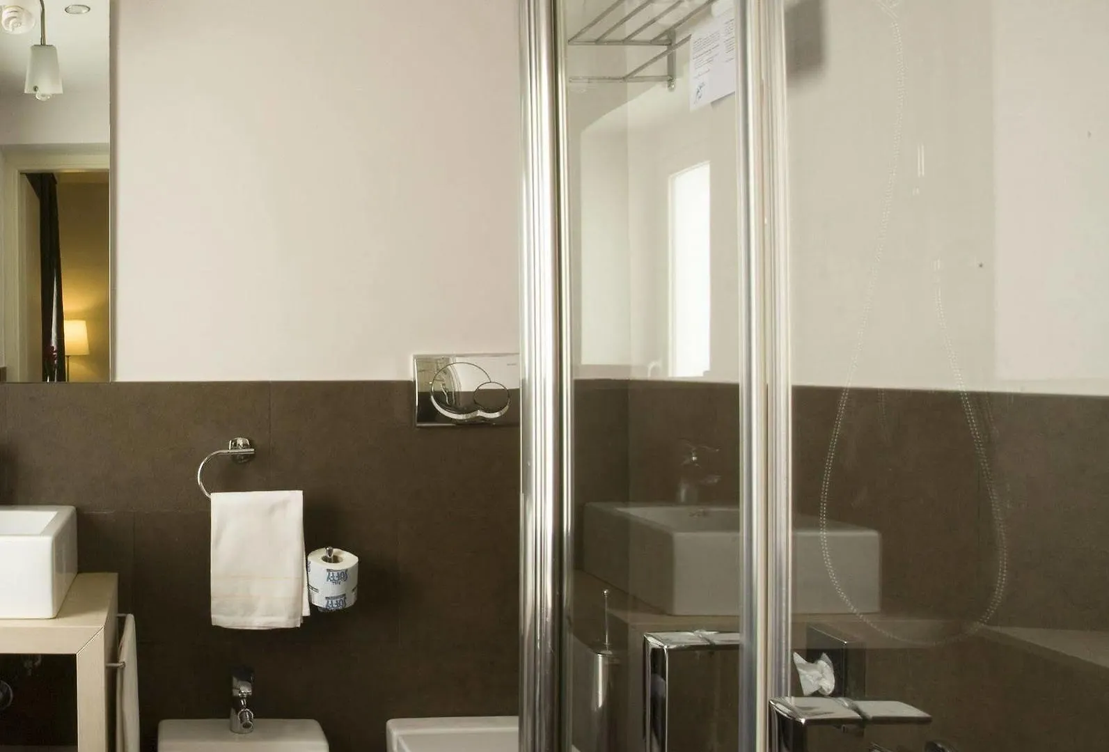 Il Piccolo Giardino Gh ***Superior Hotell Taormina Italien