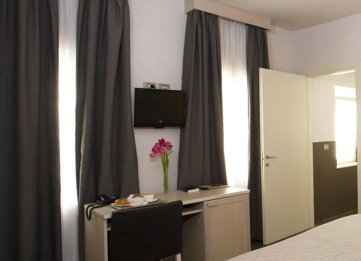 ***  Il Piccolo Giardino Gh ***Superior Hotell Taormina Italien