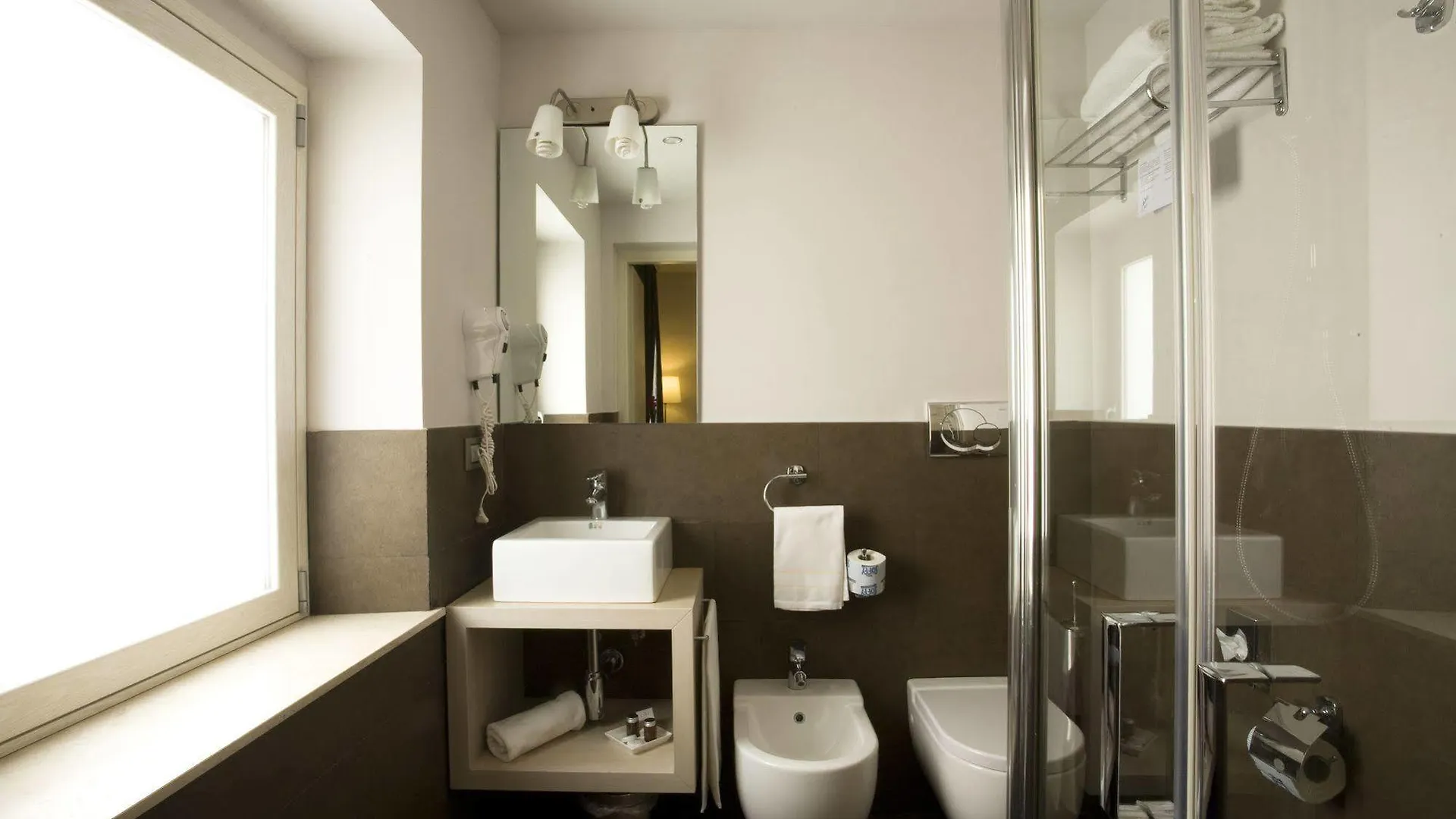 Il Piccolo Giardino Gh ***Superior Hotell Taormina