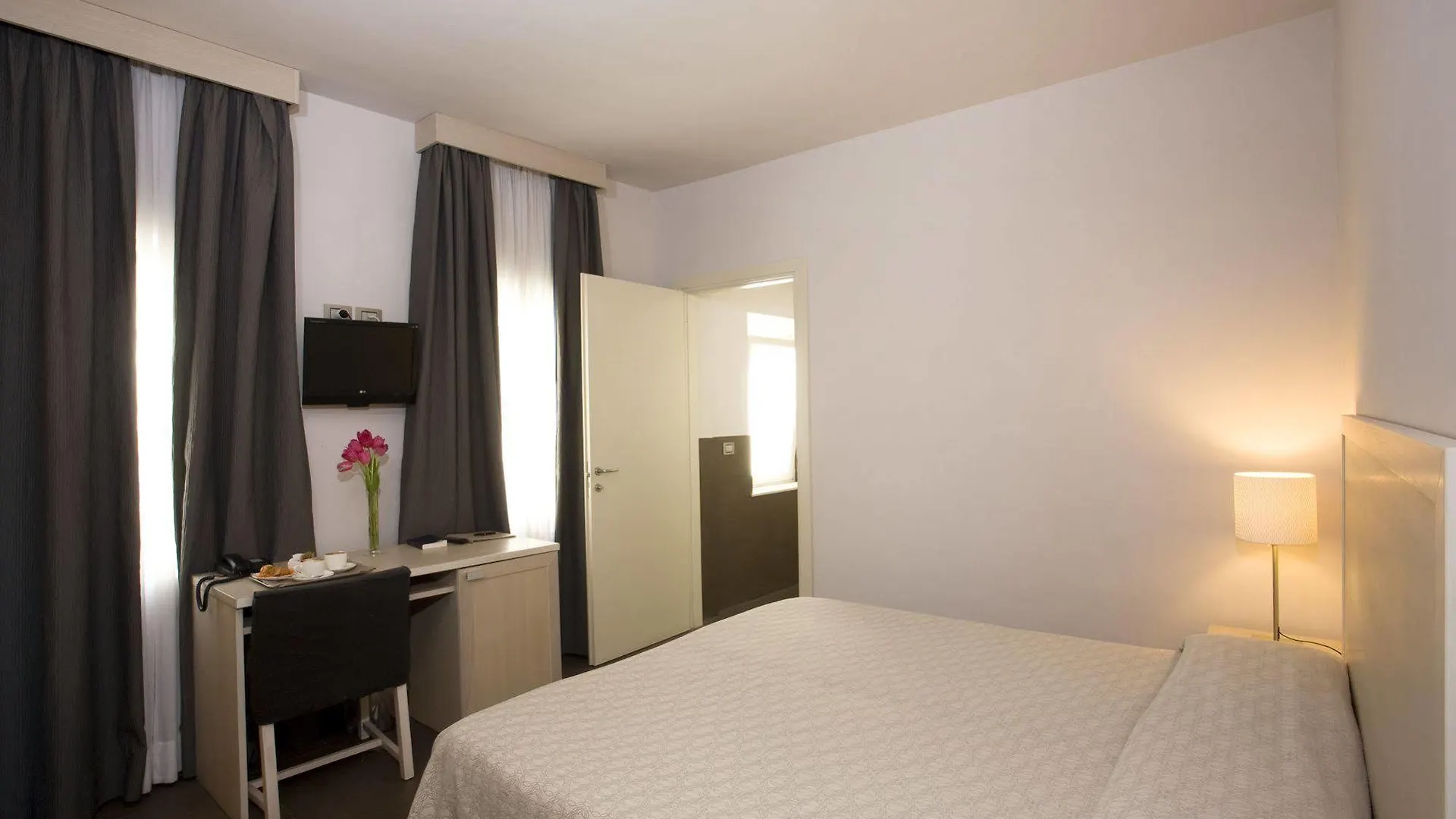 Il Piccolo Giardino Gh ***Superior Hotell Taormina Italien