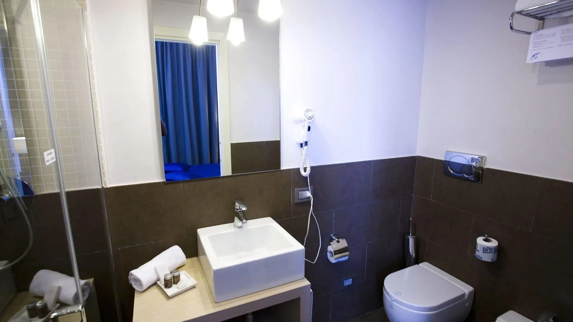 ***  Il Piccolo Giardino Gh ***Superior Hotell Taormina Italien