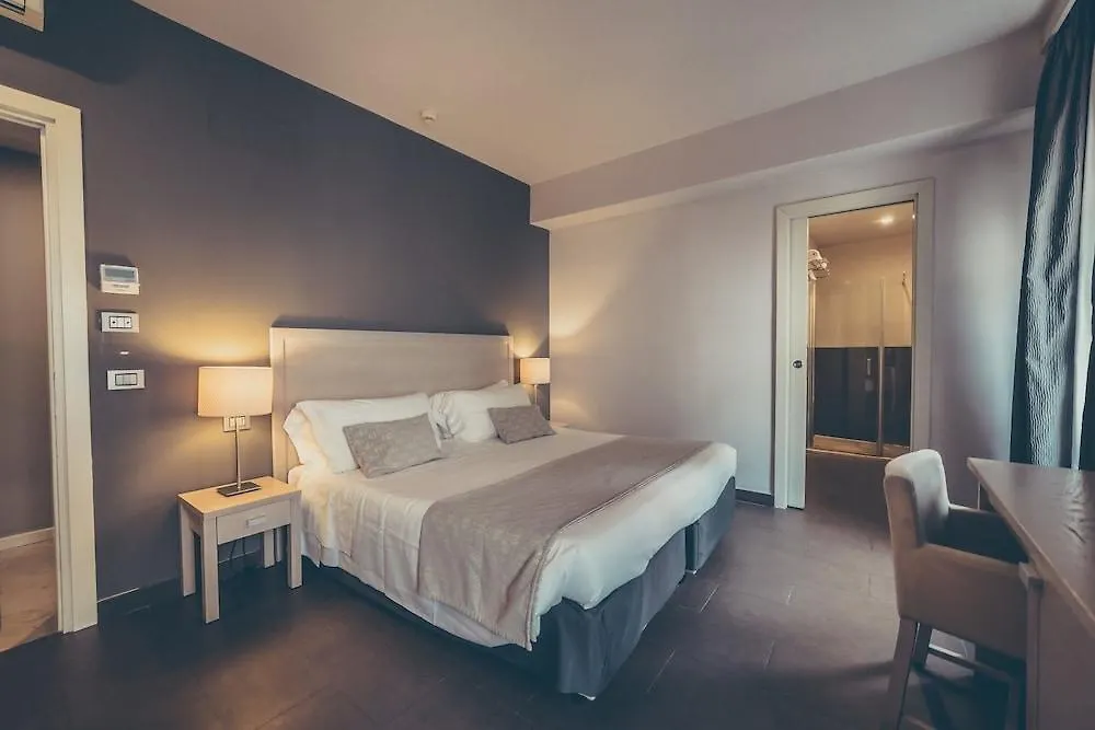 Il Piccolo Giardino Gh ***Superior Hotell Taormina